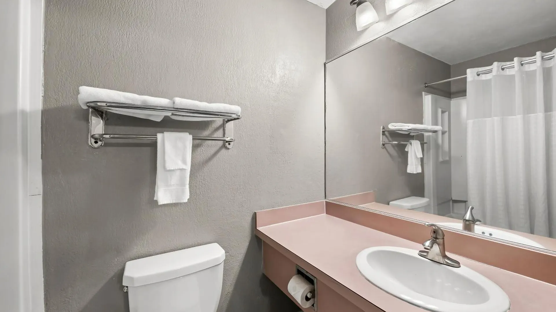 Hotel Knights Inn Virginia Beach Lynnhaven