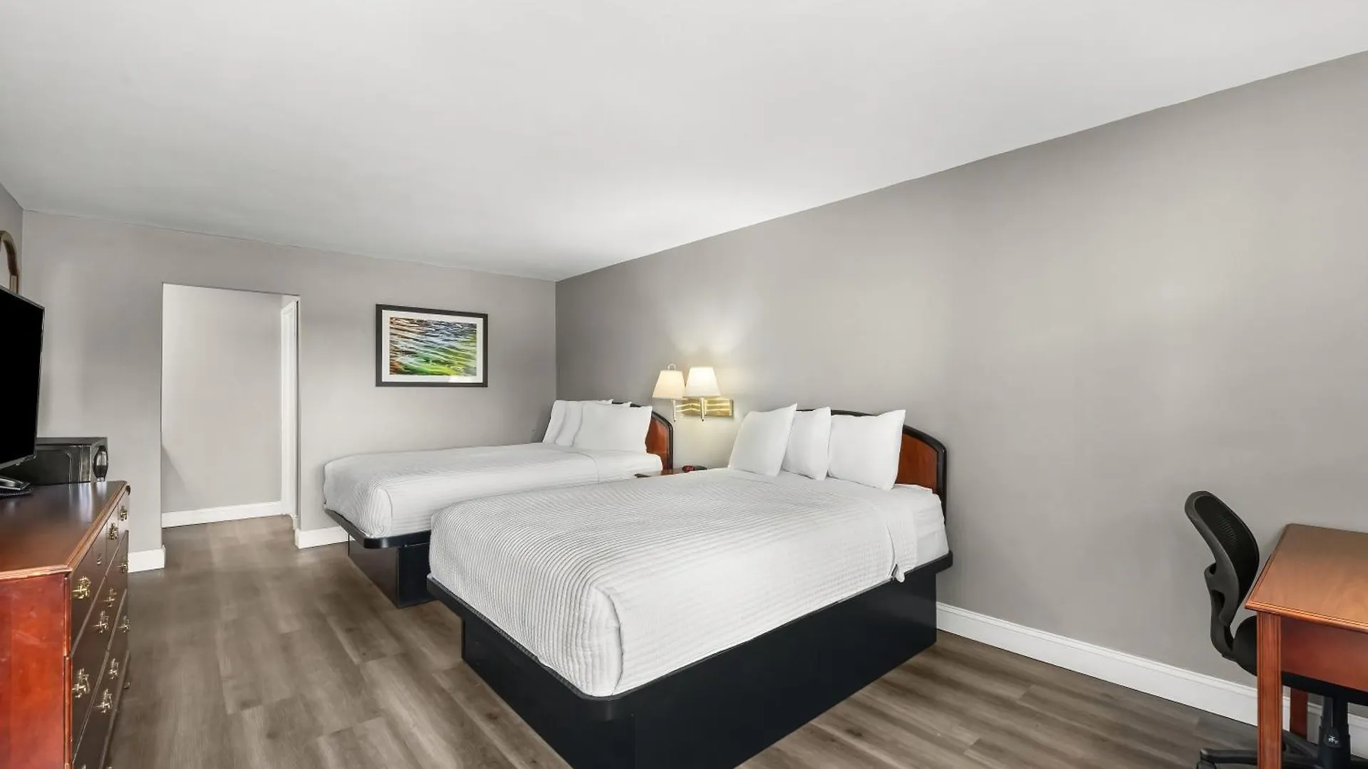 Knights Inn Virginia Beach Lynnhaven