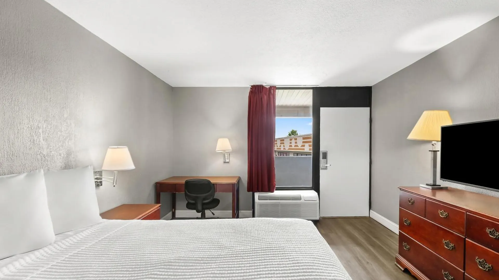Knights Inn Virginia Beach Lynnhaven Hotel