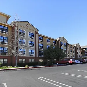 ** Hotel Extended America - Angeles - Airport United States