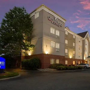 Hotel Candlewood Virginia Town Center By Ihg, Virginia Beach
