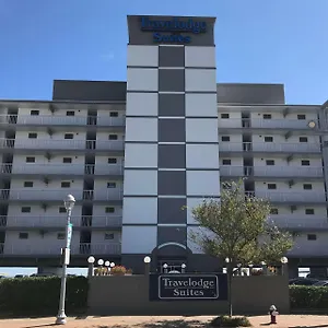 Hotel Travelodge By Wyndham Virginia Oceanfront, Virginia Beach