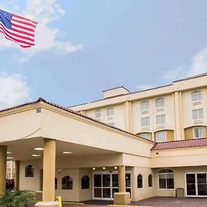 ** Hotel Quality & Winter Park Village Area États-Unis