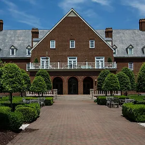 Hotel The Founders & Tapestry Collection By Hilton, Virginia Beach