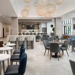 *** Hotel Element Seattle Sea-tac Airport United States