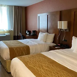*** Hotel Ramada By Wyndham Times Square West États-Unis