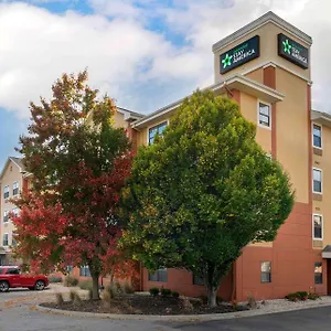 ** Hotel Extended America Select - Columbus - États-Unis