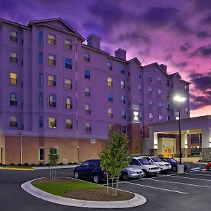 *** Hotel Homewood By Hilton Virginia United States