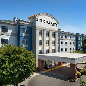 *** Hotel Springhill By Marriott Portland United States
