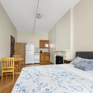  Hostel West 30th Street United States