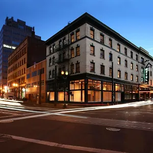 *** Hotel The Clyde By Kasa États-Unis