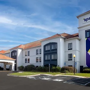 ** Hotel Spark By Hilton Airport United States
