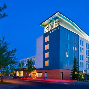*** Hotel Aloft Airport At Cascade Station United States
