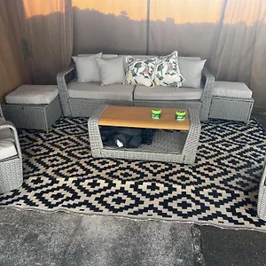 ** Guest house Spacious Comfy In Cozy Classy Duplex United States