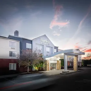 *** Hotel Fairfield Northlake États-Unis
