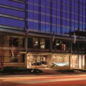 ***** Hotel The Ritz-carlton, United States