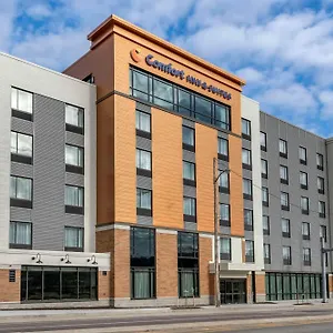 *** Hotel Comfort & Pittsburgh-northshore United States