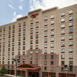 *** Hotel Hampton - Laguardia Airport États-Unis