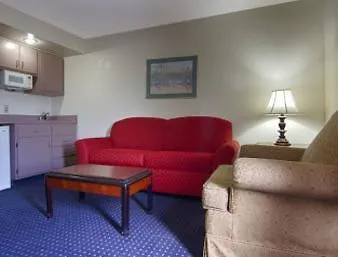 Knights Inn Virginia Beach Lynnhaven