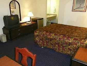 ** Hotel Knights Inn Virginia Beach Lynnhaven United States