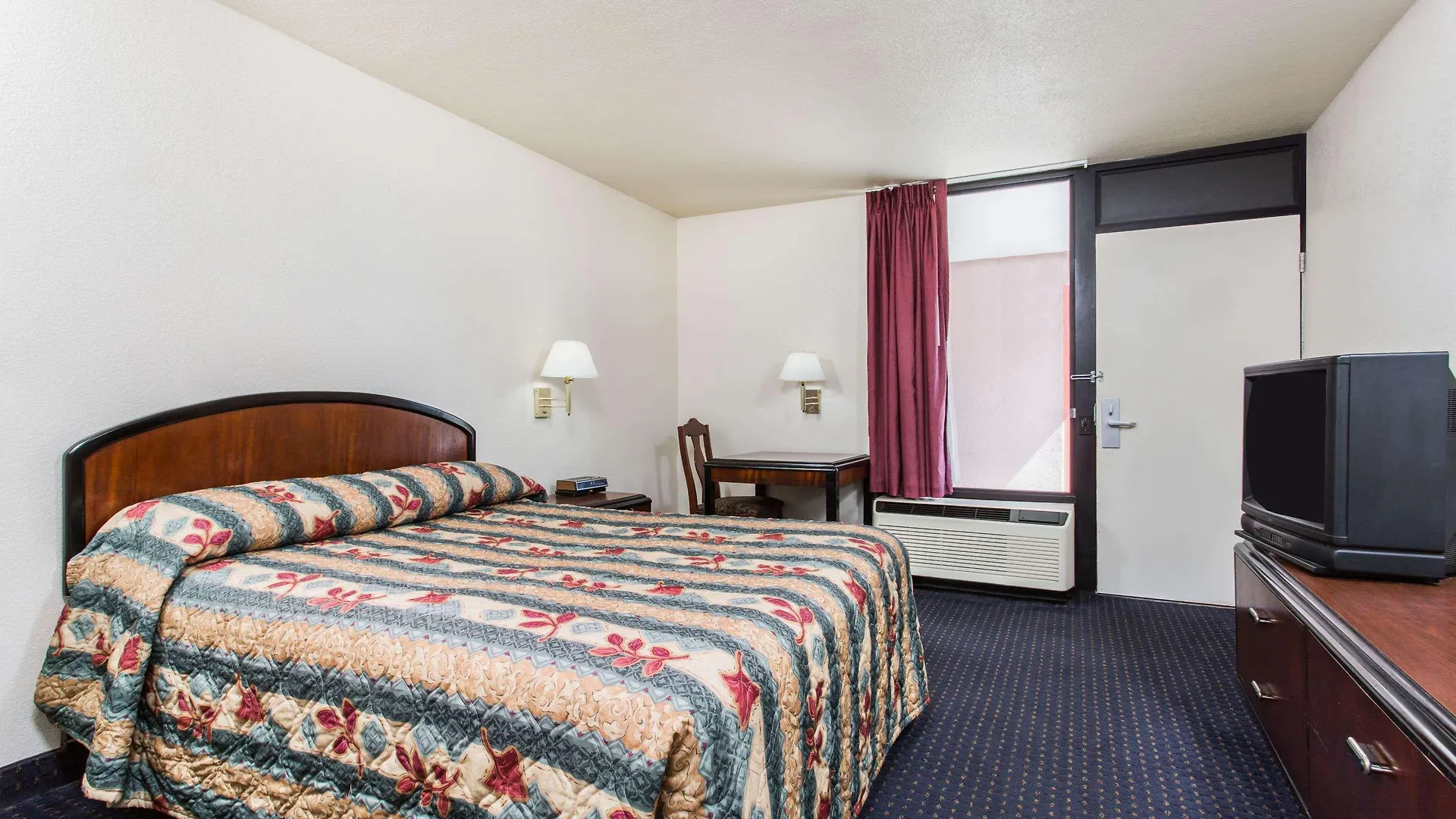 Hotel Knights Inn Virginia Beach Lynnhaven