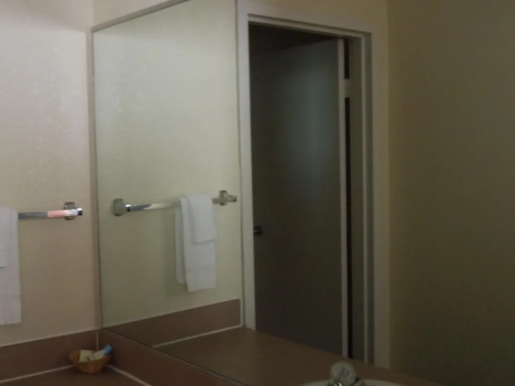 Knights Inn Virginia Beach Lynnhaven United States