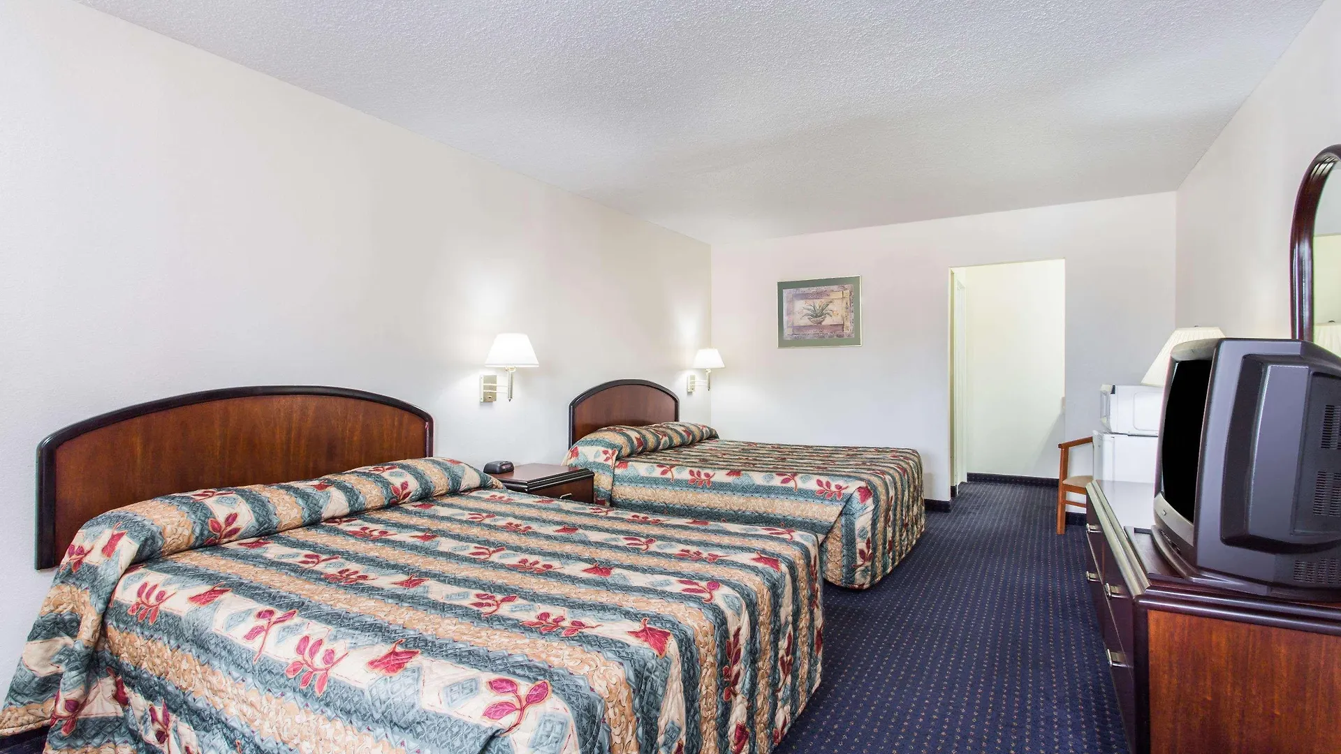 Knights Inn Virginia Beach Lynnhaven United States