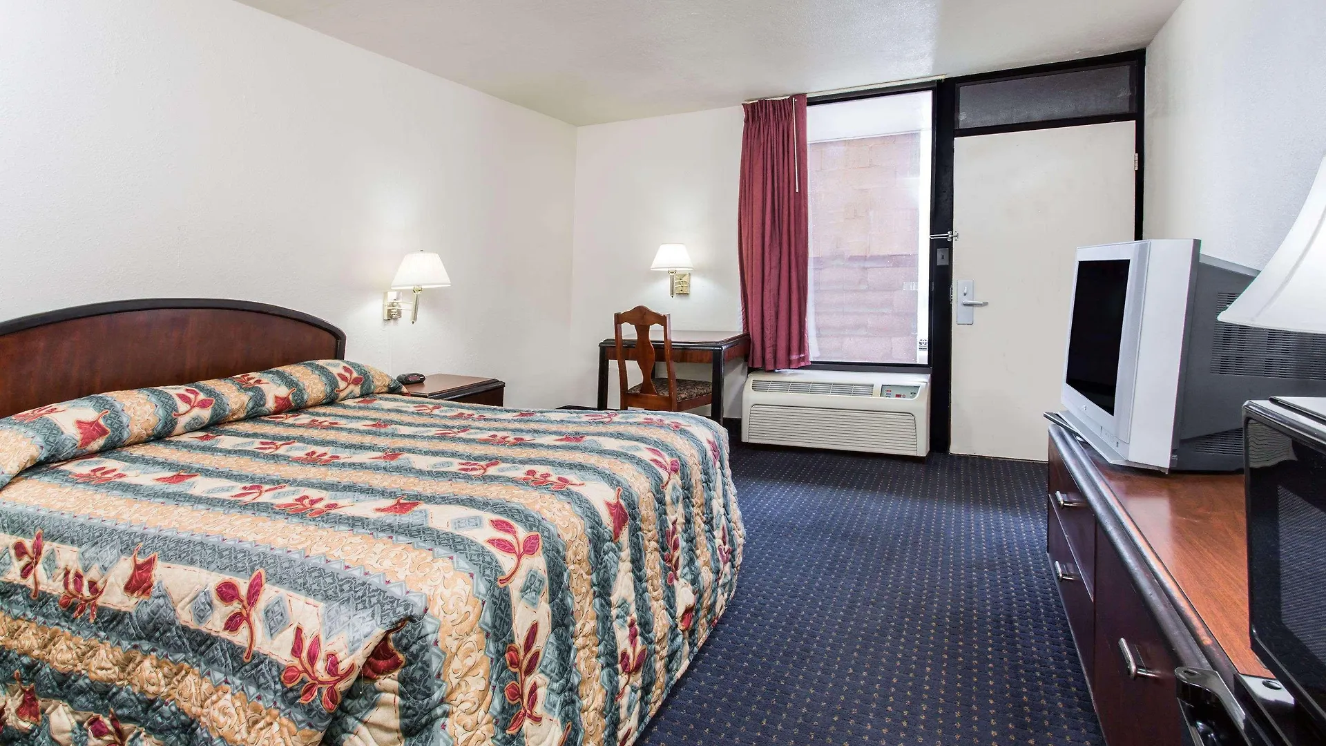 ** Hotel Knights Inn Virginia Beach Lynnhaven United States