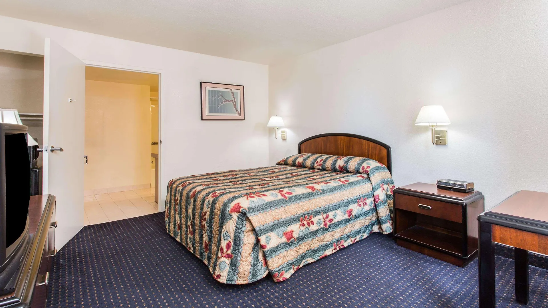 Knights Inn Virginia Beach Lynnhaven