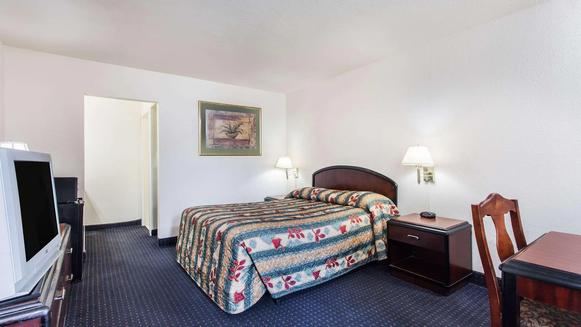 Knights Inn Virginia Beach Lynnhaven Hotel