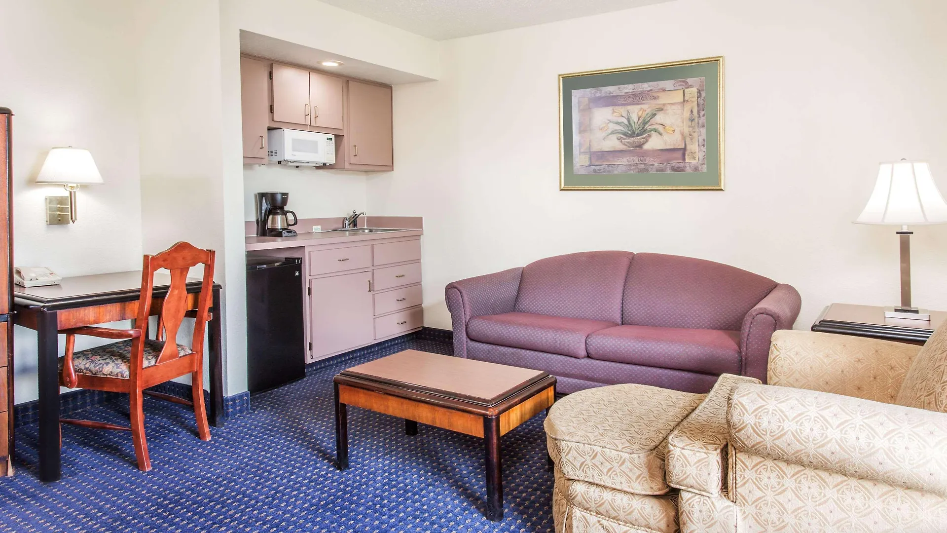 Knights Inn Virginia Beach Lynnhaven