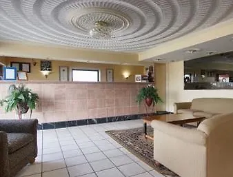 Knights Inn Virginia Beach Lynnhaven United States