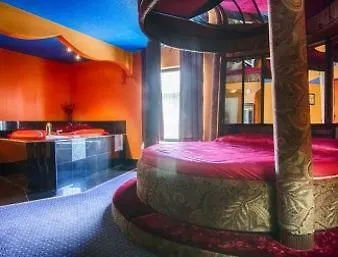Knights Inn Virginia Beach Lynnhaven United States