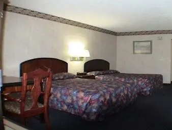 Knights Inn Virginia Beach Lynnhaven 2*,  United States
