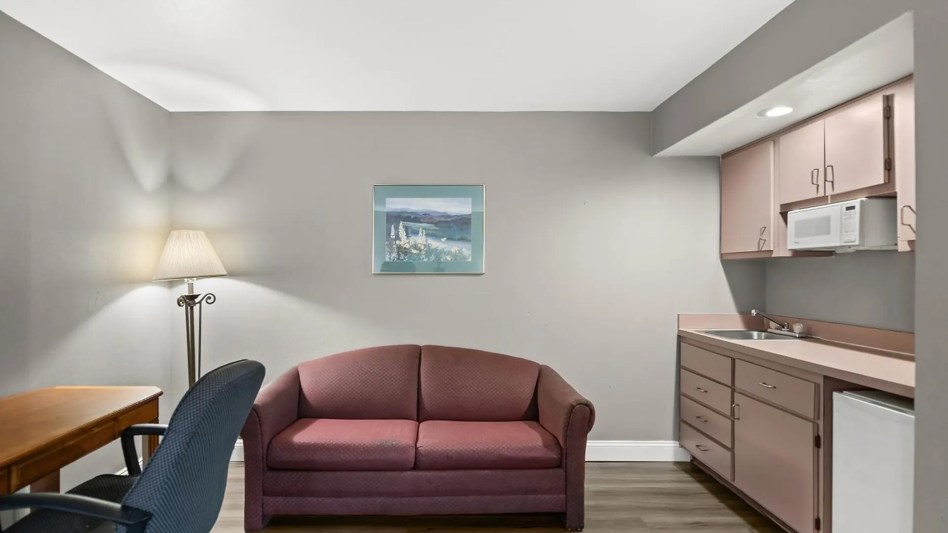 Hotel Knights Inn Virginia Beach Lynnhaven