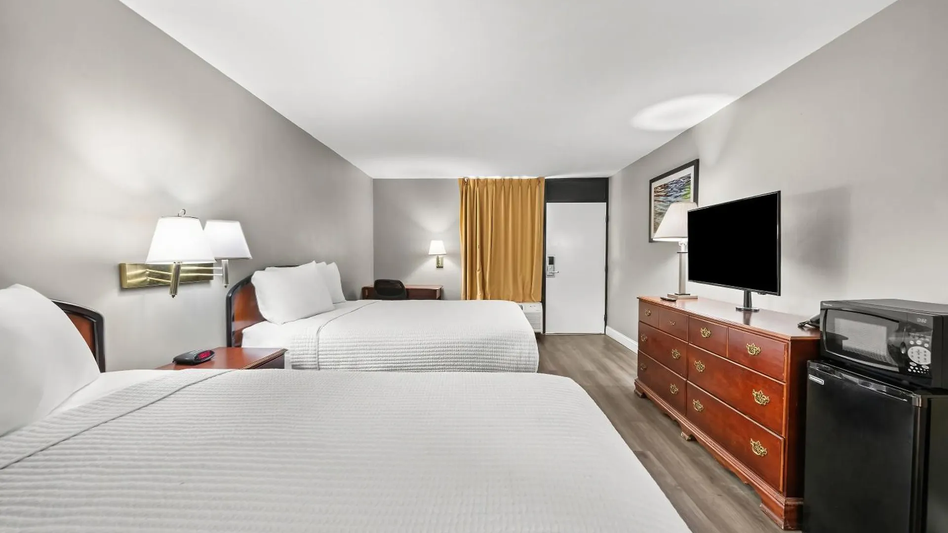 Knights Inn Virginia Beach Lynnhaven United States
