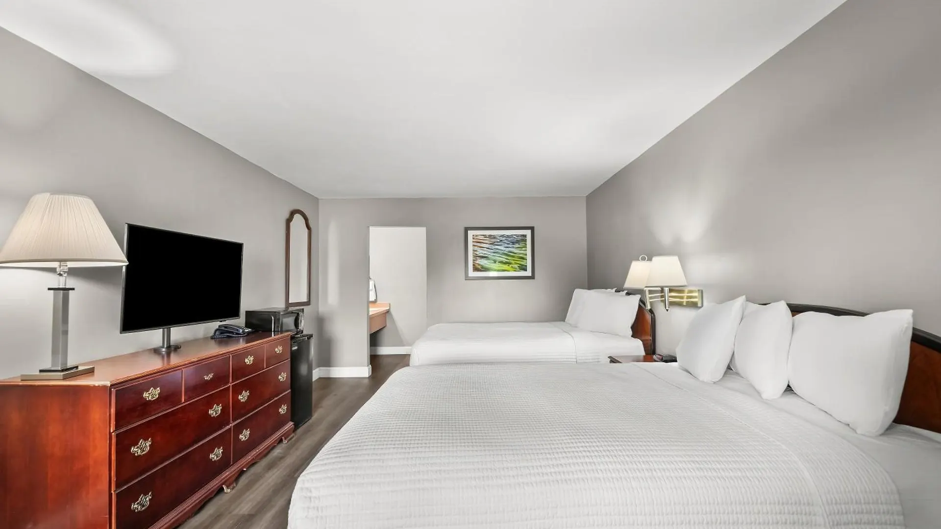 Knights Inn Virginia Beach Lynnhaven 2*,  United States