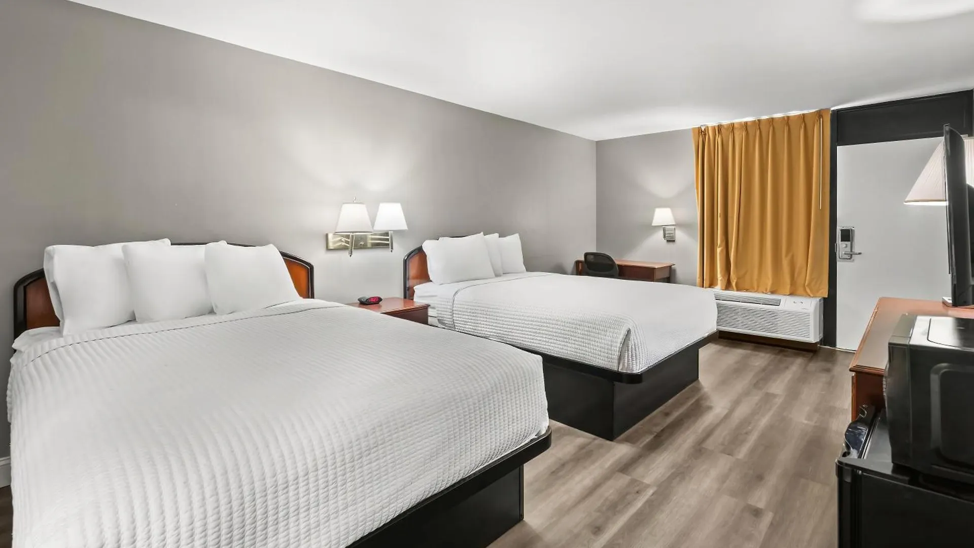 ** Hotel Knights Inn Virginia Beach Lynnhaven United States