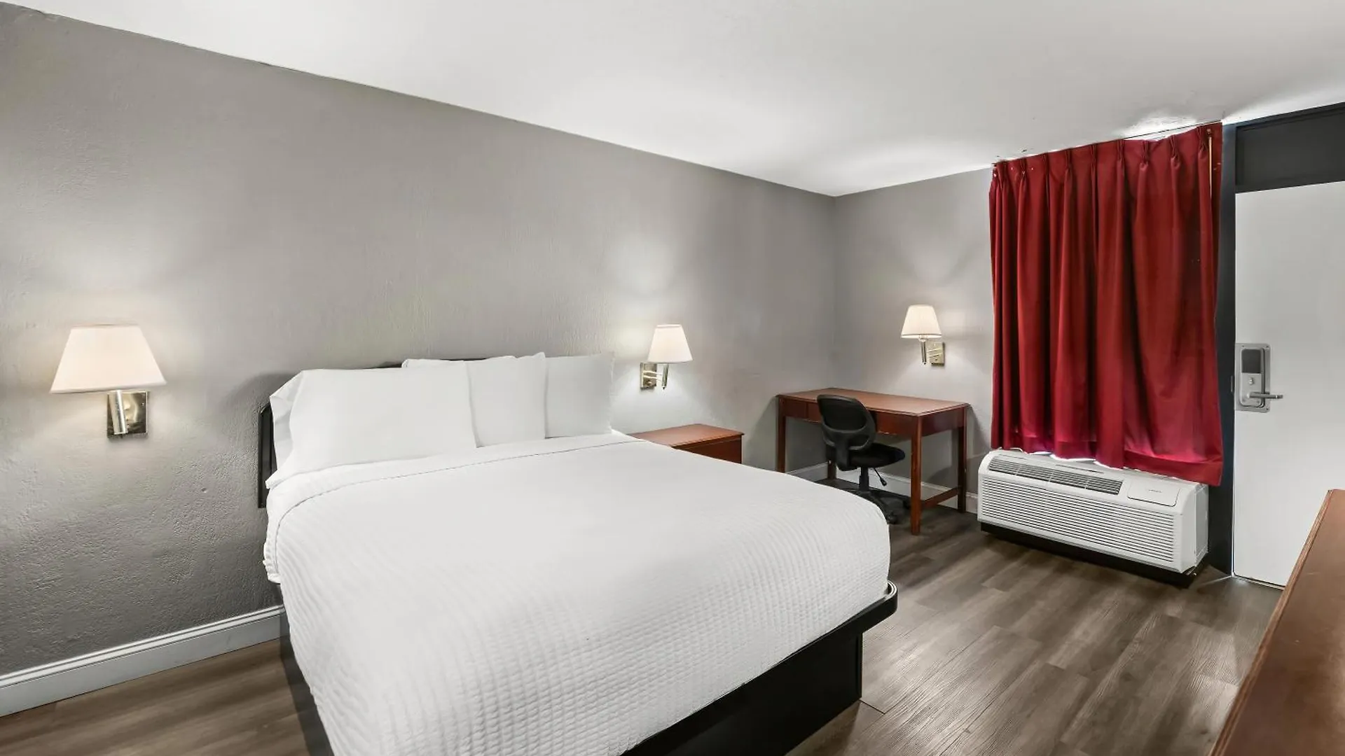 Hotel Knights Inn Virginia Beach Lynnhaven