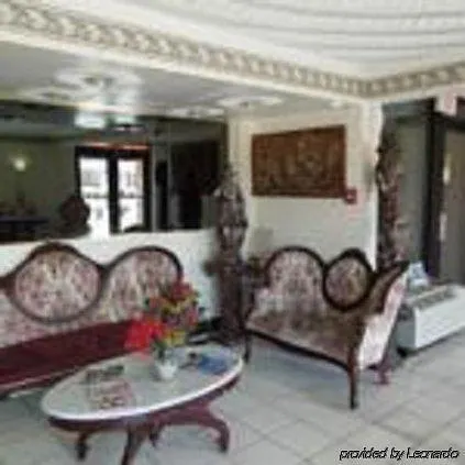 Hotel Knights Inn Virginia Beach Lynnhaven