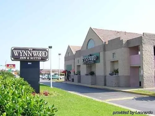 Knights Inn Virginia Beach Lynnhaven