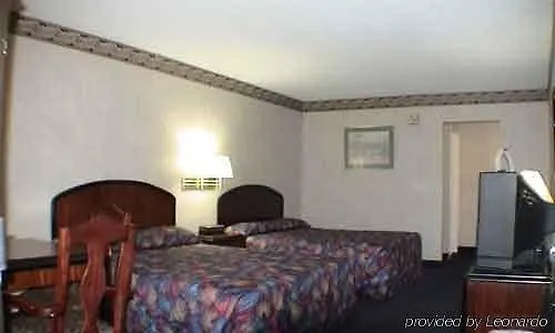 Knights Inn Virginia Beach Lynnhaven Hotel