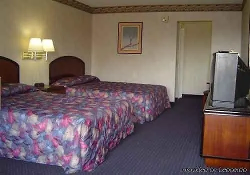 Knights Inn Virginia Beach Lynnhaven 2*,