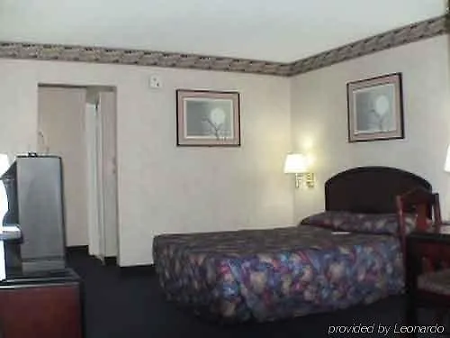 Hotel Knights Inn Virginia Beach Lynnhaven