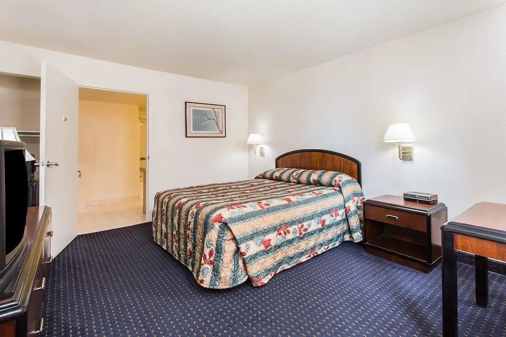 ** Hotel Knights Inn Virginia Beach Lynnhaven United States