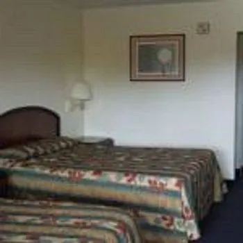 Knights Inn Virginia Beach Lynnhaven 2*,  United States