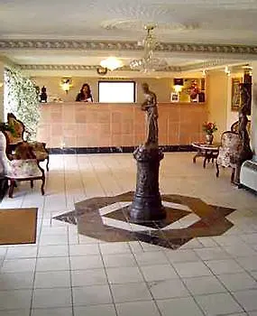 Hotel Knights Inn Virginia Beach Lynnhaven